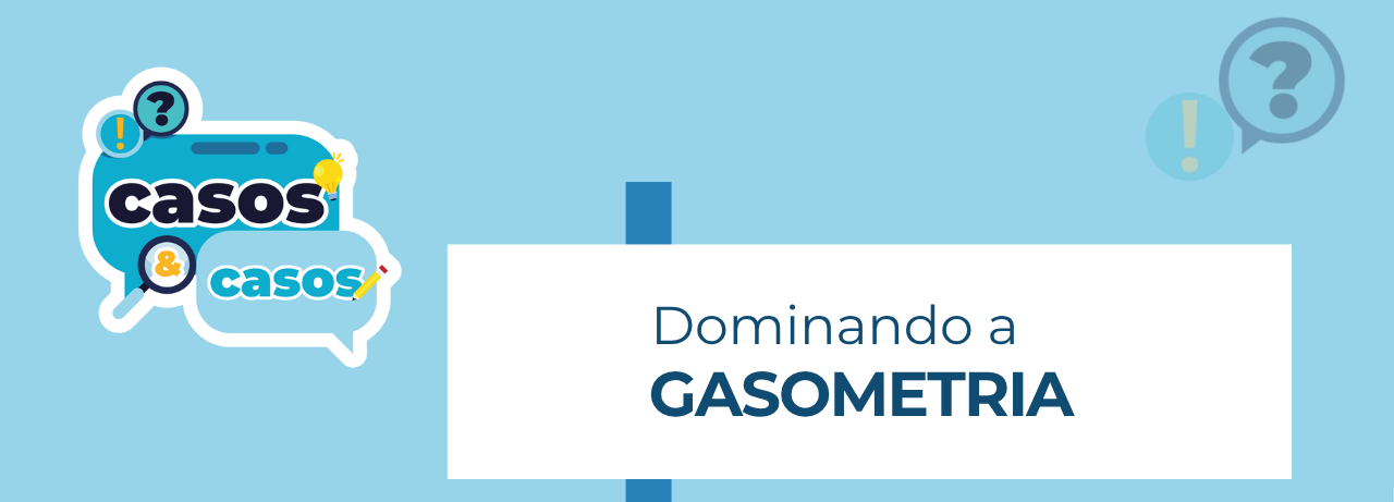Dominando a Gasometria — Casos & Casos